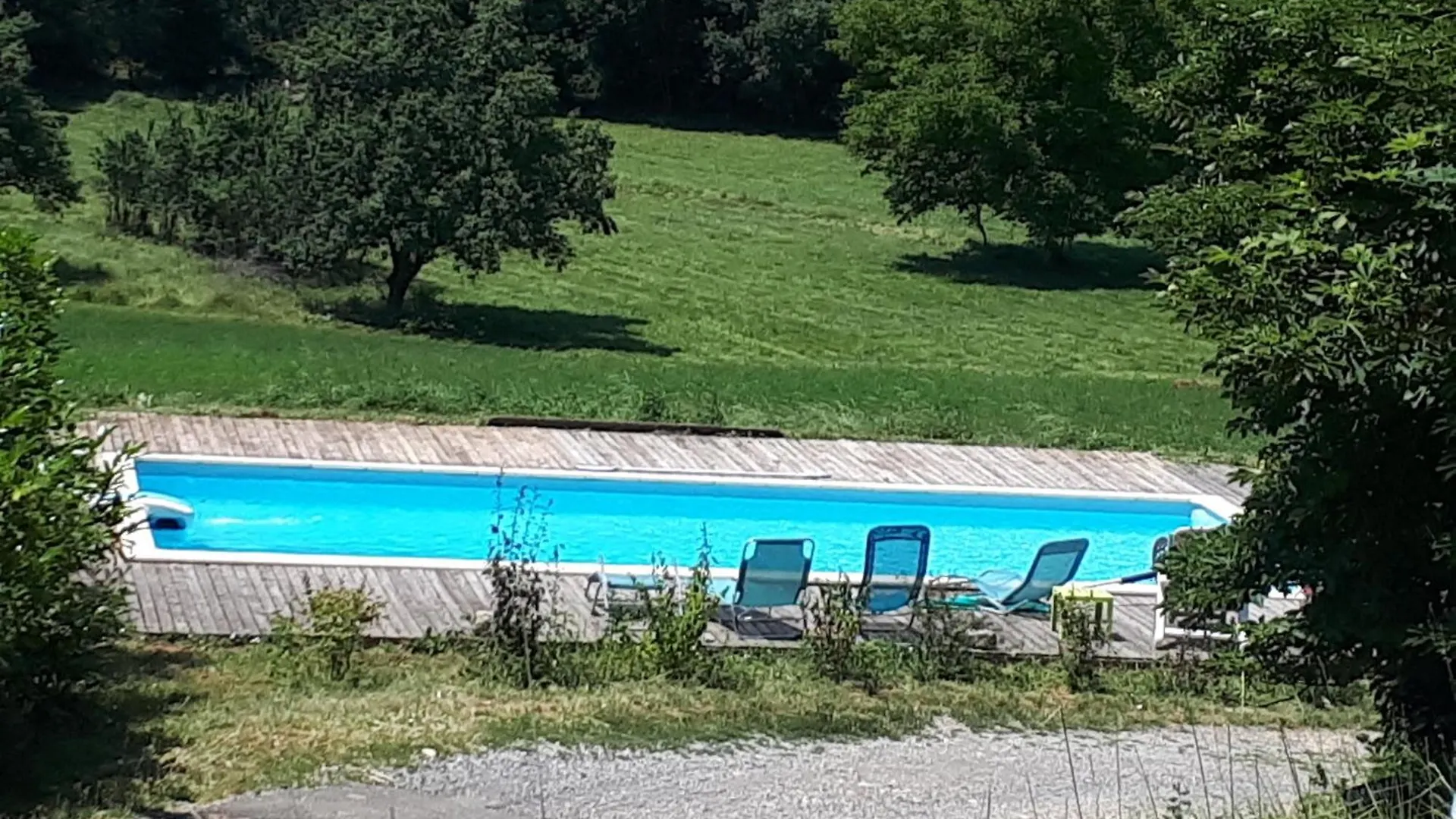Luxury tent La Ronde Des Banons Hotel Thoard