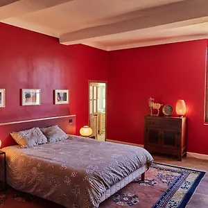 Bed & Breakfast Chateau De Beaucouse, Thoard